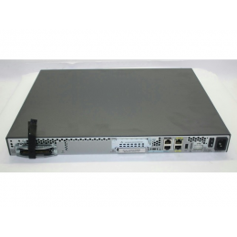 VG320 Cisco  VoIP аналоговый шлюз IP телефонии 48 x FXS RJ-21, 2 x GE RJ-45, 1 x miniUSB console