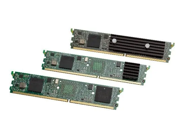 PVDM3-64 Cisco модуль цифровой обработки сигналов для маршрутизаторов с 64 каналами