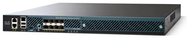 Модуль Cisco AIR-CT5508-12-K9