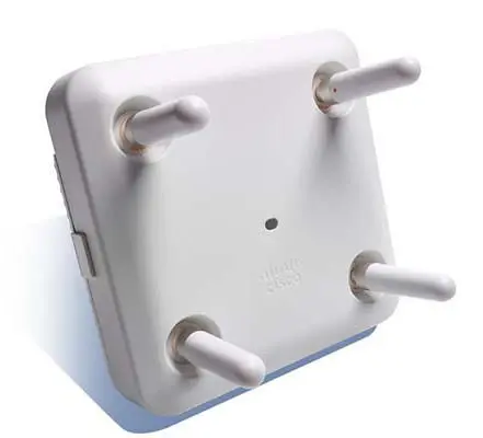 Точка доступа Cisco AIR-AP2802E-R-K9