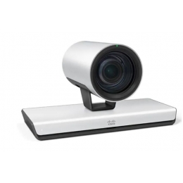 CTS-CAM-P60+ Cisco PTZ-камера для систем Cisco TelePresence, 10x оптический зум