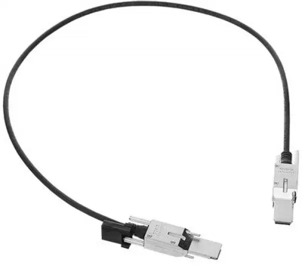Кабель Cisco STACK-T2-1M=