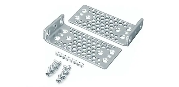Крепление Cisco C3850-RACK-KIT=