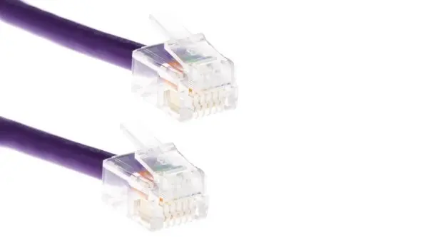 Кабель интерфейсный Cisco CAB-ADSL-RJ11= Кабель интерфейсный Cisco CAB-ADSL-RJ11=
