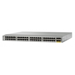 Коммутатор Cisco N2K-C2232TM-E