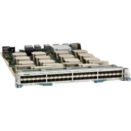 Модуль Cisco N7K-F248XP-25E=