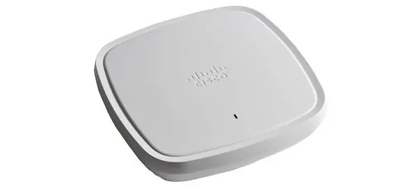 Точка доступа Cisco C9115AXE-R