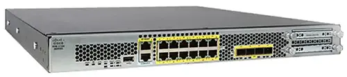 Межсетевой экран Cisco Firepower 2110 ASA Appliance