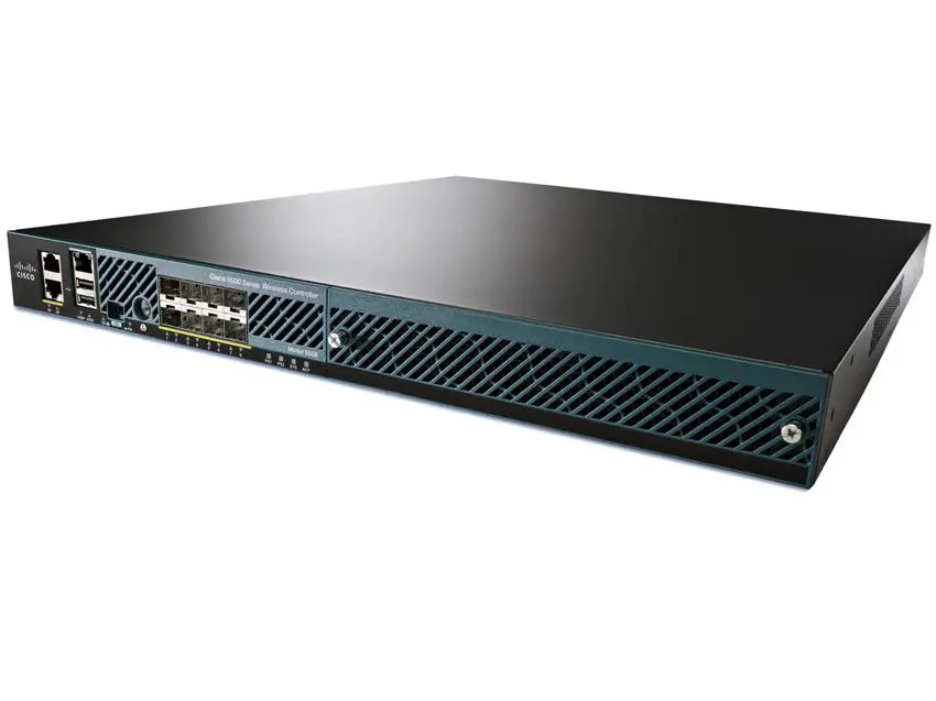 AIR-CT5508-25-K9 Cisco Aironet WI-FI контроллер беспроводной сети на 25 точек доступа AIR-CT5508-25-K9 Cisco Aironet WI-FI контроллер беспроводной сети на 25 точек доступа