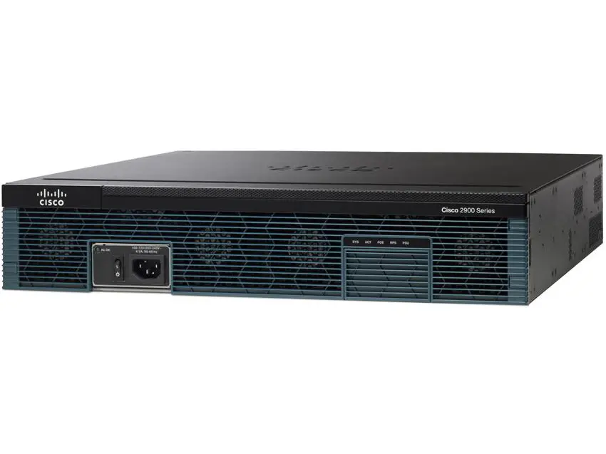 C2921-CME-SRST Cisco IP АТС до 100 IP телефонов 3 x GE, 1 x SFP, PVDM3-32, 4 x EHWIC, 1 x SM C2921-CME-SRST Cisco IP АТС до 100 IP телефонов 3 x GE, 1 x SFP, PVDM3-32, 4 x EHWIC, 1 x SM