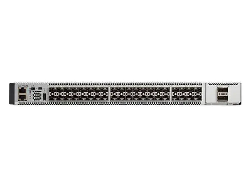 C9500-40X-2Q-E Cisco Catalyst коммутатор 16x SFP+, 2 x QSFP NM, Network Essentials