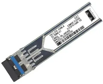 Трансивер Cisco GLC-FE-100LX=