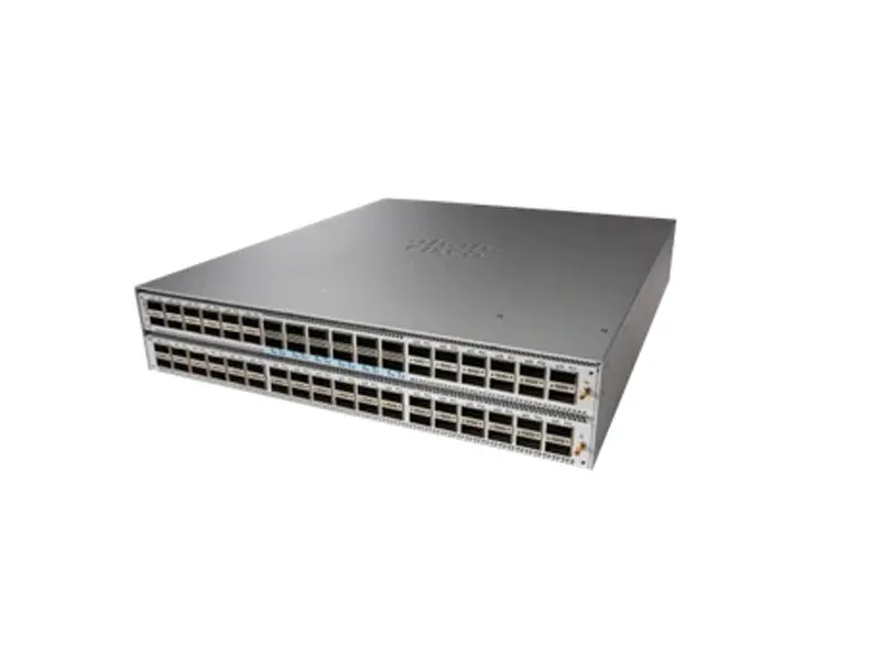 8202-SYS Cisco LAN маршрутизатор, 12x QSFP56-DD, 60x QSFP28
