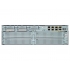 C3945E-CME-SRST Cisco IP АТС до 450 IP телефонов 4 x GE, 2 x SFP, PVDM3-64, 3 x EHWIC, 4 x SM
