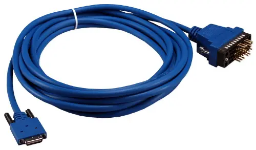 Кабель интерфейсный Cisco CAB-SS-V35MT=