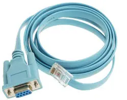Кабель специальный Cisco CAB-CONSOLE-RJ45=