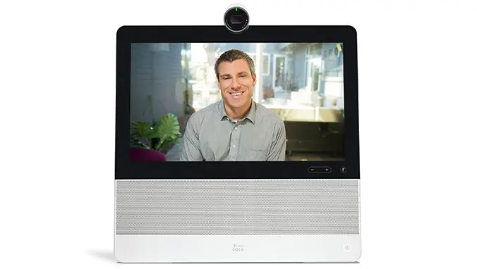 Система конференцсвязи Cisco CP-DX80-K9=