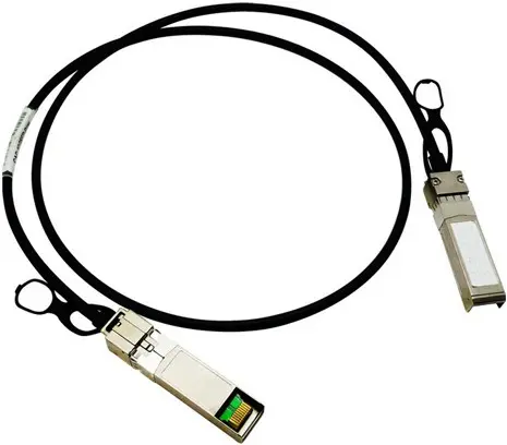 Модуль Cisco SFP-H10GB-CU2-5M=