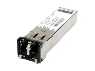 Модуль Cisco GLC-GE-100FX=