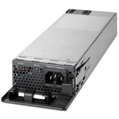 Блок питания Catalyst Cisco PWR-C1-715WAC=