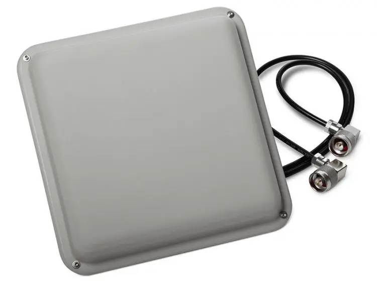 Антенна Cisco AIR-ANT2413P2M-N=