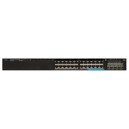 Коммутатор Cisco WS-C3650-8X24UQ-S