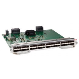 Модуль Cisco C9400-LC-48S