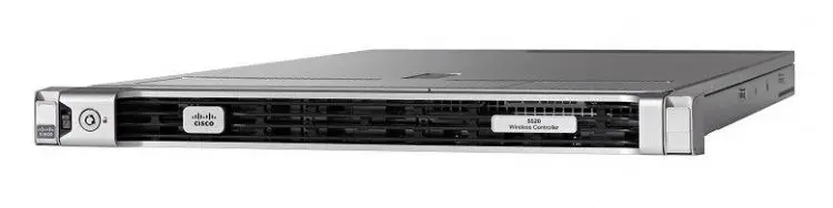 Контроллер Cisco C1-AIR-CT5520-K9