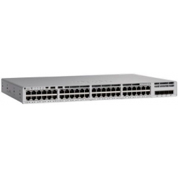 Коммутатор Cisco C9200L-48T-4X-RE