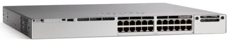 Коммутатор Cisco C9200-24P-RE