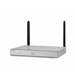 C1117-4PLTEEAWA Cisco WIFI маршрутизатор WAN 1xADSL2/VDSL2+ (POTS), 1xSFP combo, LAN 4xGE, LTE