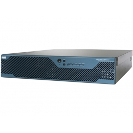 Сетевой сенсор Cisco IPS 4260-4GE