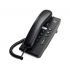 CP-6901-C-K9 Cisco IP телефон 1 линия SIP/SCCP, 1 x FE PoE, без LCD