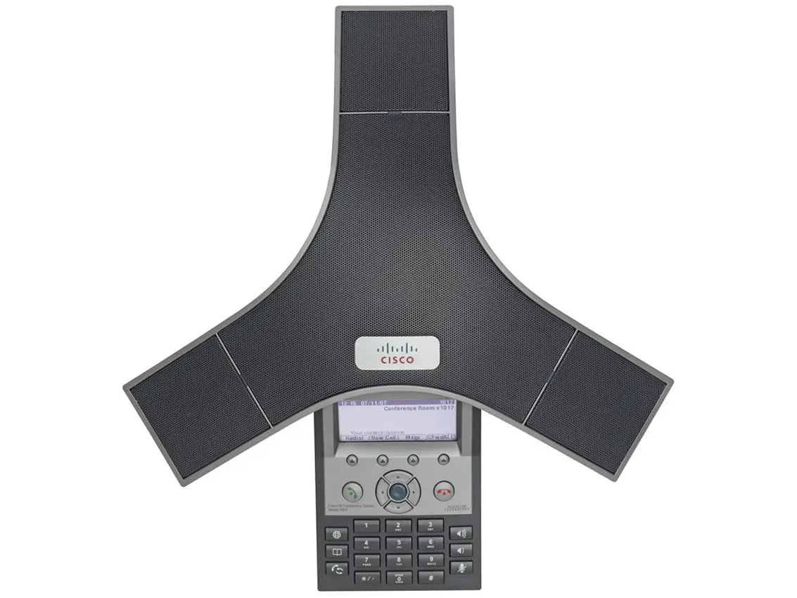 CP-7937G Cisco IP конференц-телефон CP-7937G Cisco IP конференц-телефон