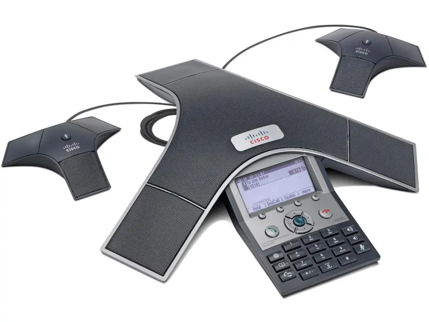 CP-7937G Cisco IP конференц-телефон CP-7937G Cisco IP конференц-телефон