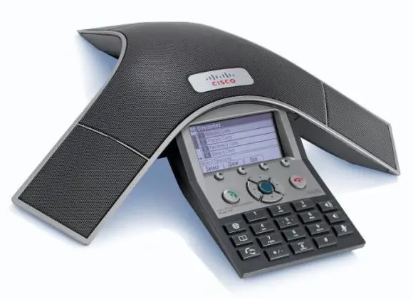 CP-7937G Cisco IP конференц-телефон CP-7937G Cisco IP конференц-телефон