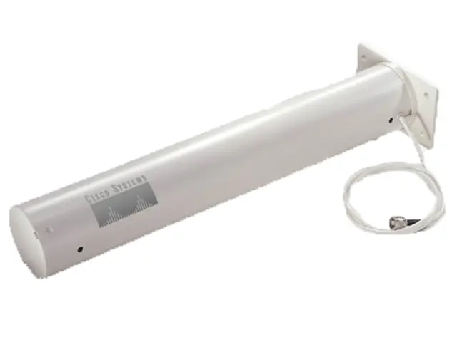 AIR-ANT1949 Cisco YAGI направленная WIFI антенна 2,4 Ghz AIR-ANT1949 Cisco YAGI направленная WIFI антенна 2,4 Ghz
