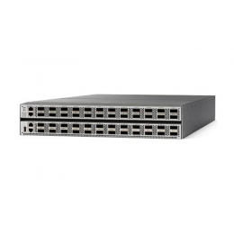 NCS-5502-SE Cisco LAN маршрутизатор, 48x 100/40/10GE + 4x 10GE