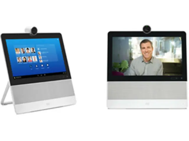 CP-DX70-W-K9 Cisco DX70 система видеоконференцсвязи SIP, Multi-touch LCD 14" FullHD 1920p CP-DX70-W-K9 Cisco DX70 система видеоконференцсвязи SIP, Multi-touch LCD 14" FullHD 1920p