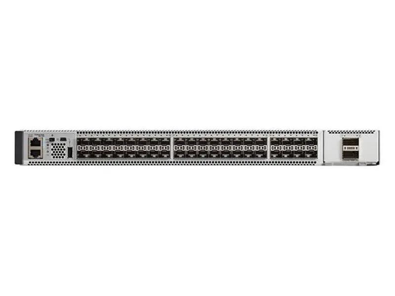 C9500-48X-E Cisco Catalyst коммутатор 40x SFP+, 8 x SFP+ NM, Network Essentials