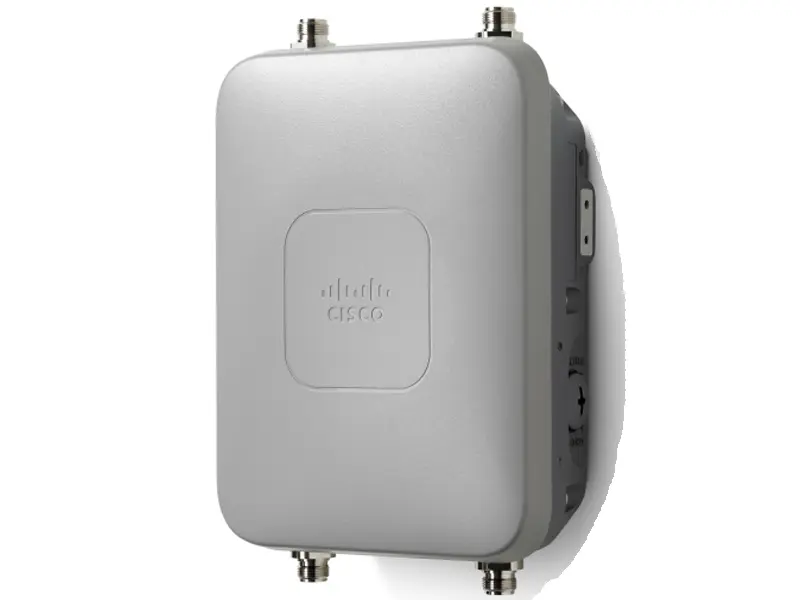 AIR-CAP1532E-R-K9 Cisco WIFI точка доступа с внешней антенной 2.4 GHz/5 GHz, 802.11a/n