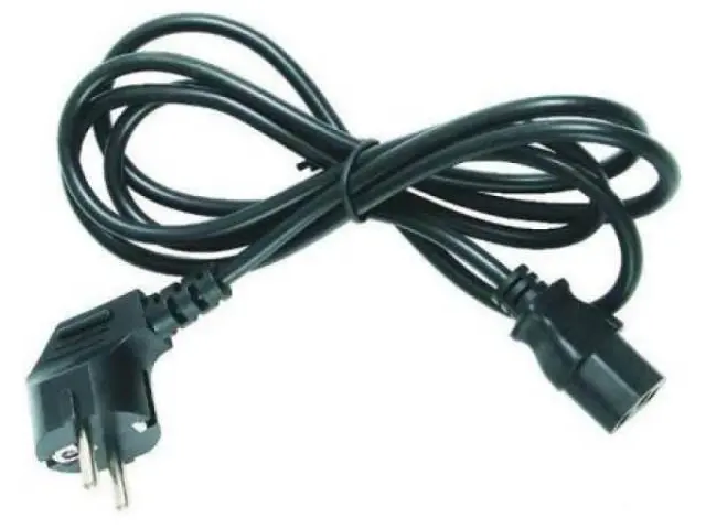 AIR-PWR-CORD-CE Cisco кабель питания CEE 7/7 - IEC-C13 220В для Cisco Aironet