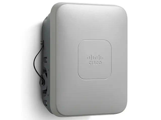 AIR-CAP1532I-E-K9 Cisco WIFI точка доступа 802.11a/n AIR-CAP1532I-E-K9 Cisco WIFI точка доступа 802.11a/n