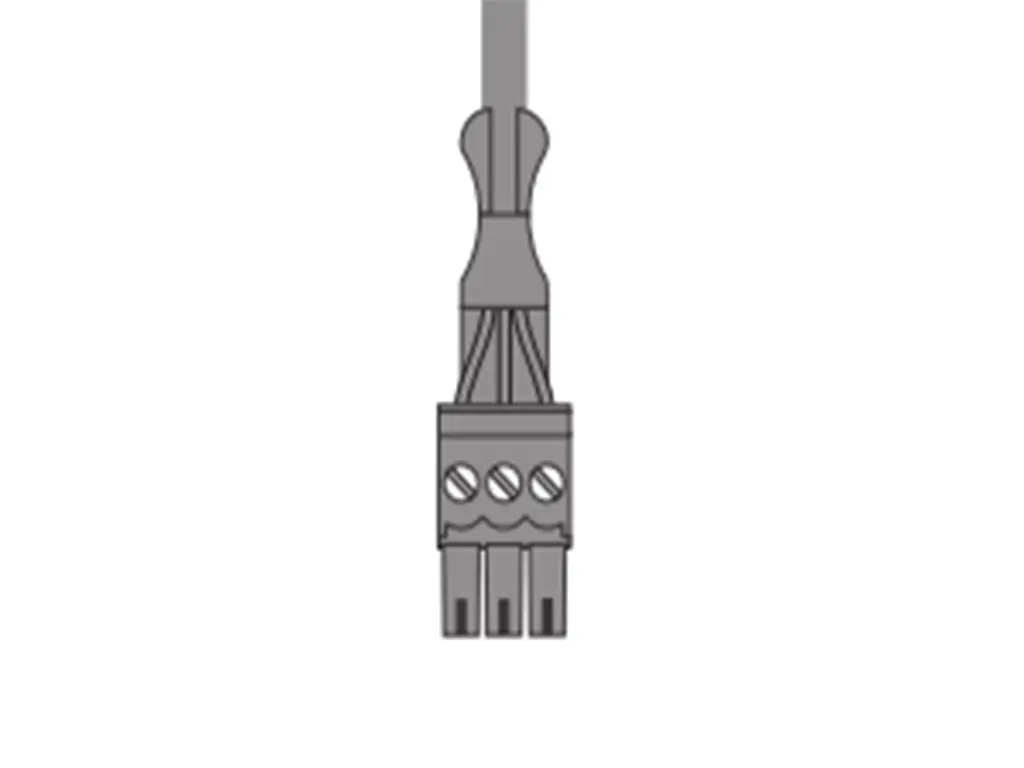 CAB-MIC-T60EXT Cisco кабель-удлинитель Euroblock M - Euroblock F, 9м для микрофона CTS-MIC-TABL60