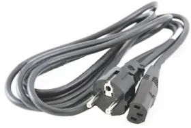 Кабель питания Cisco CP-PWR-CORD-CE=