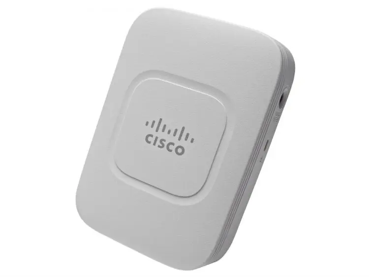 Точка доступа Cisco AIR-CAP702W-R-K9