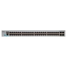 Коммутатор Catalyst Cisco WS-C2960L-48TS-LL