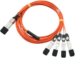 Модуль расширения Cisco QSFP-4X10G-AOC5M=