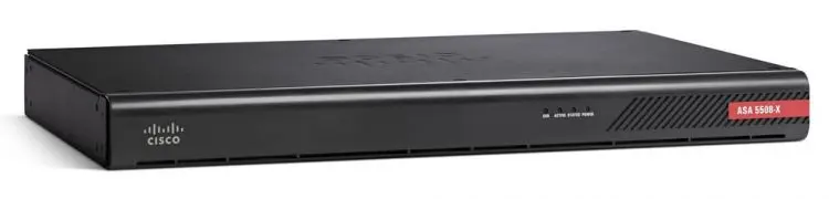 Устройство защиты Cisco ASA5508-K8