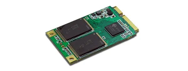 Жесткий диск Cisco SSD-MSATA-200G
